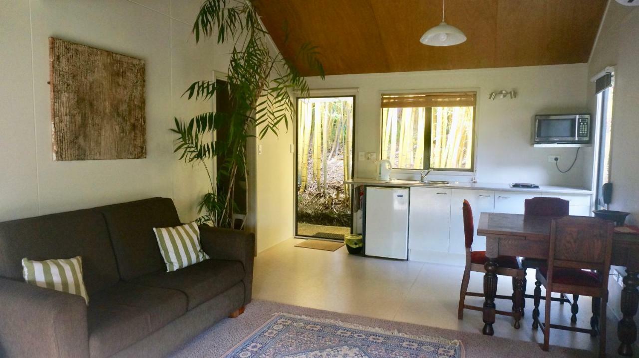 Wharepuke Subtropical Accommodation Kerikeri Exteriér fotografie