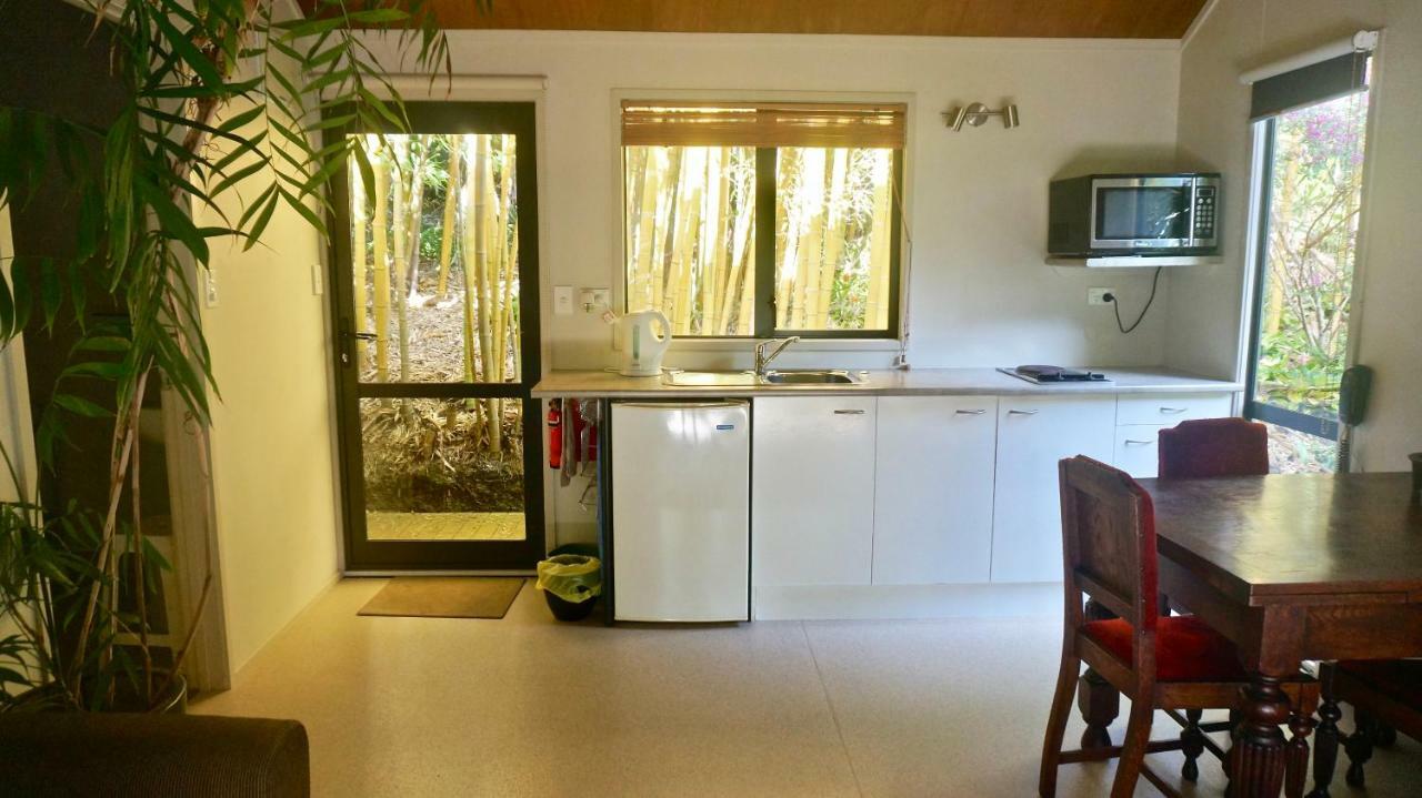Wharepuke Subtropical Accommodation Kerikeri Exteriér fotografie